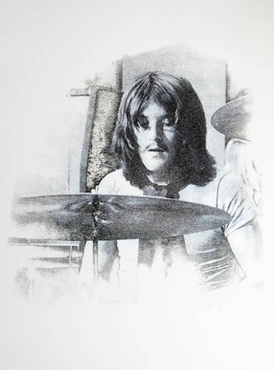 john bonham